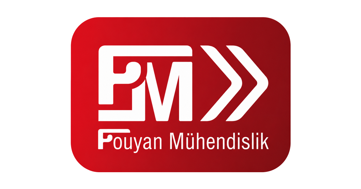 Pouyan Mühendislik